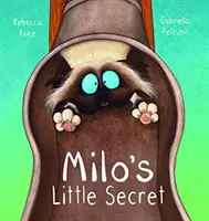Milovo malé tajemství - Milo's Little Secret