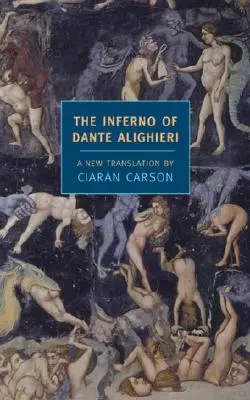 Peklo Danteho Alighieriho - The Inferno of Dante Alighieri