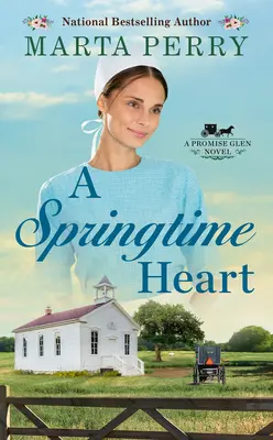 Jarní srdce - A Springtime Heart