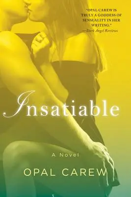 Nenasytný - Insatiable