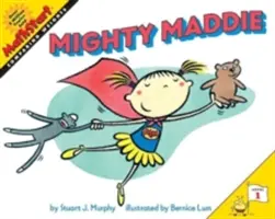 Mocná Maddie - Mighty Maddie
