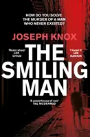 Usměvavý muž - Smiling Man