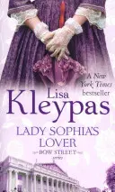 Milenec lady Sophie - Lady Sophia's Lover