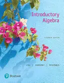 Úvodní algebra - Introductory Algebra