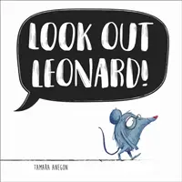 Pozor, Leonarde! - Look Out, Leonard!