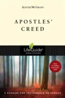 Apoštolské vyznání víry - Apostles' Creed