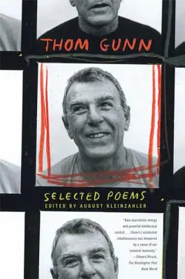 Vybrané básně - Selected Poems