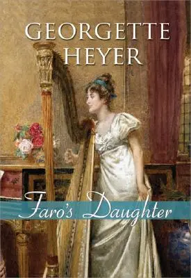 Farova dcera - Faro's Daughter