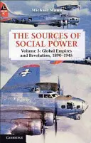 Zdroje sociální moci - The Sources of Social Power