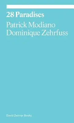 28 rájů - 28 Paradises