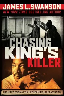 Honba za Kingovým vrahem - Chasing King's Killer
