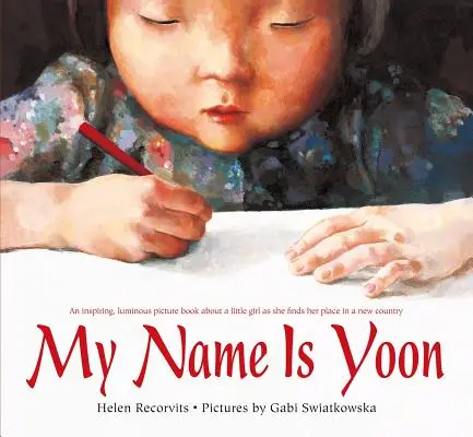 Jmenuji se Yoon - My Name Is Yoon