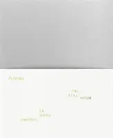Bernard Plossu: The Still Hour (Tichá hodina) - Bernard Plossu: The Still Hour