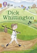 Dick Whittington - 12. pásmo/měděná barva - Dick Whittington - Band 12/Copper