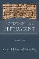 Pozvání do Septuaginty - Invitation to the Septuagint