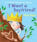 Já chci přítele! - I Want a Boyfriend!