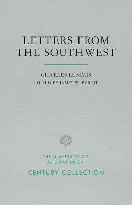 Dopisy z jihozápadu - Letters from the Southwest