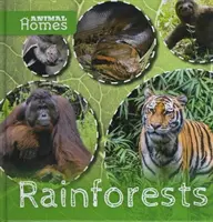Deštné pralesy - Rainforests