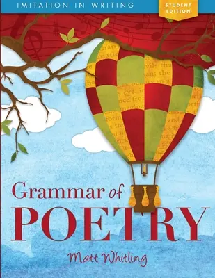 Gramatika poezie: Student - Grammar of Poetry: Student