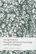 Principy lidského poznání a tři dialogy - Principles of Human Knowledge and Three Dialogues