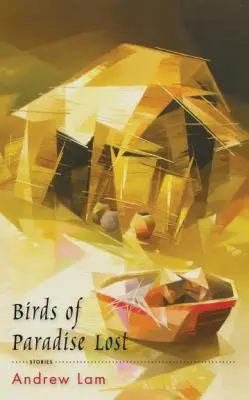 Ptáci ztraceného ráje - Birds of Paradise Lost