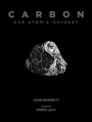 Uhlíř: Odyssea jednoho atomu - Carbon: One Atom's Odyssey