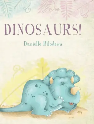 Dinosauři! - Dinosaurs!