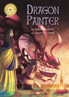 Malíř draků - Samostatné čtení zlaté 9 - Dragon Painter - Independent Reading Gold 9