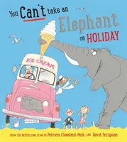 Nemůžeš si vzít slona na dovolenou - You Can't Take an Elephant on Holiday