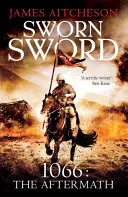 Přísežný meč - Sworn Sword