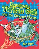Tartanová kočka Porridge a únos koťátka - Porridge the Tartan Cat and the Kittycat Kidnap