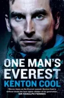 Everest jednoho muže: Autobiografie Kentona Coola - One Man's Everest: The Autobiography of Kenton Cool