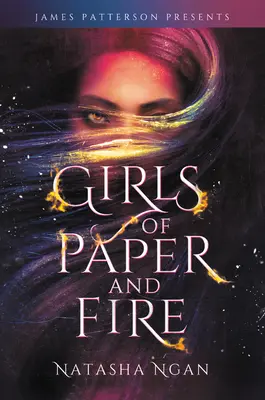 Dívky z papíru a ohně - Girls of Paper and Fire