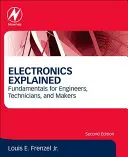 Vysvětlení elektroniky: Základy pro inženýry, techniky a výrobce - Electronics Explained: Fundamentals for Engineers, Technicians, and Makers
