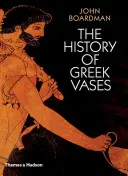 Dějiny řeckých váz - The History of Greek Vases