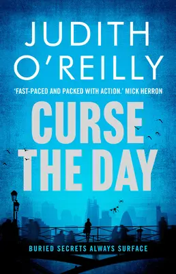 Prokletí dne, 2. díl - Curse the Day, Volume 2