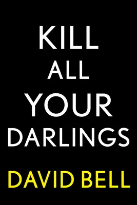 Zabij všechny své miláčky - Kill All Your Darlings