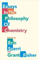 Eseje z filozofie chemie - Essays in the Philosophy of Chemistry