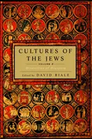 Kultury Židů, svazek 2: Rozmanitost diaspory - Cultures of the Jews, Volume 2: Diversities of Diaspora