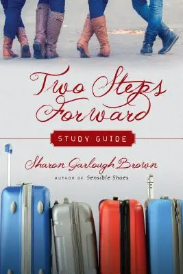Dva kroky vpřed Studijní příručka - Two Steps Forward Study Guide