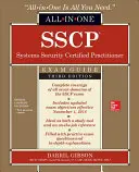 Sscp Systems Security Certified Practitioner All-In-One Exam Guide, třetí vydání - Sscp Systems Security Certified Practitioner All-In-One Exam Guide, Third Edition