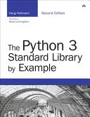 Standardní knihovna Pythonu 3 na příkladech - The Python 3 Standard Library by Example