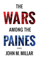 Války mezi malíři - The Wars Among the Paines