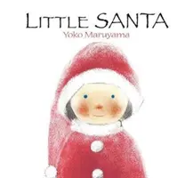Malý Santa - Little Santa