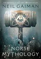 Severská mytologie - Norse Mythology