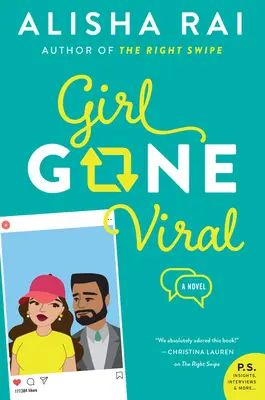 Dívka, která se stala virální - Girl Gone Viral