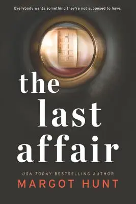 Poslední románek - The Last Affair