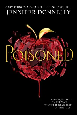 Otrávená - Poisoned