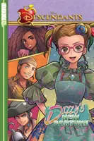 Disney Manga: Dizzyho nové štěstí, 1 - Disney Manga: Descendants - Dizzy's New Fortune, 1