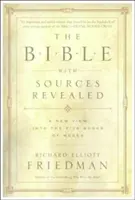 Bible s odhalenými prameny - The Bible with Sources Revealed